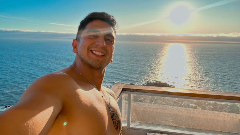 jjavier8 OnlyFans profile picture
