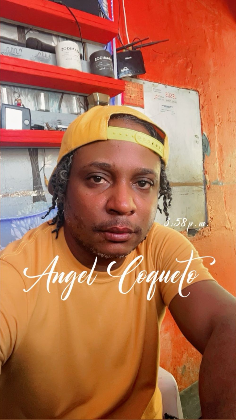 francisvc OnlyFans profile picture