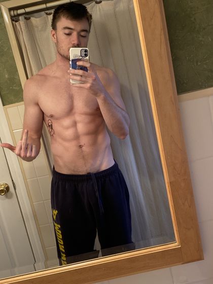 brown3121 OnlyFans picture