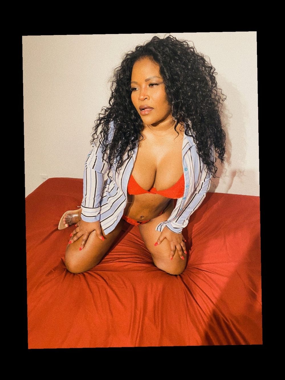 mariacortes2 OnlyFans profile picture