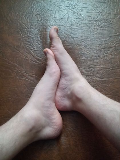footxyou OnlyFans picture
