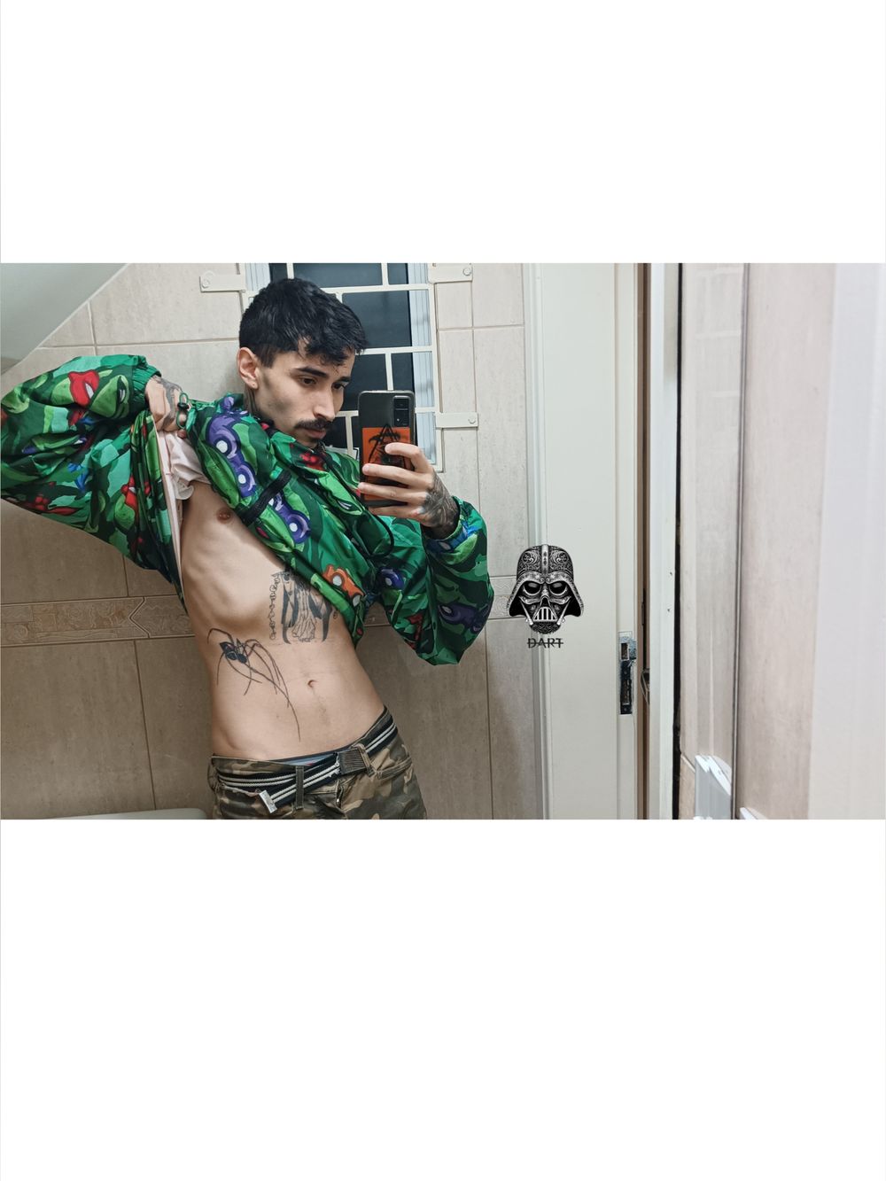 dartoficial OnlyFans profile picture