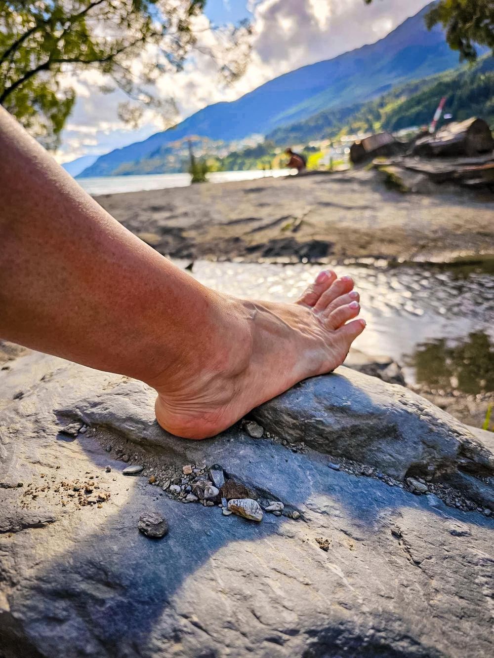 feetfamilyaffair OnlyFans profile picture