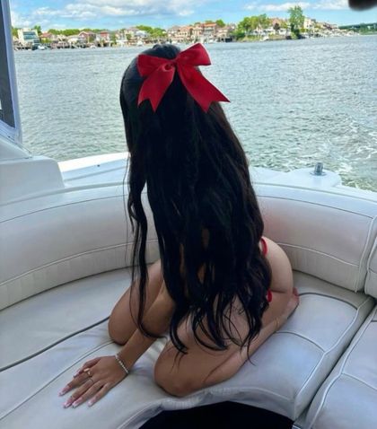 mamillani OnlyFans picture