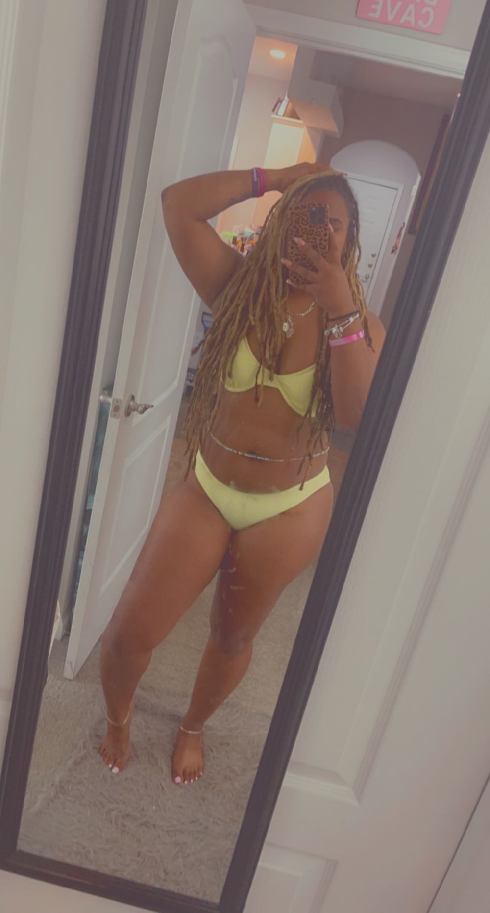 thetriniprincess OnlyFans profile picture