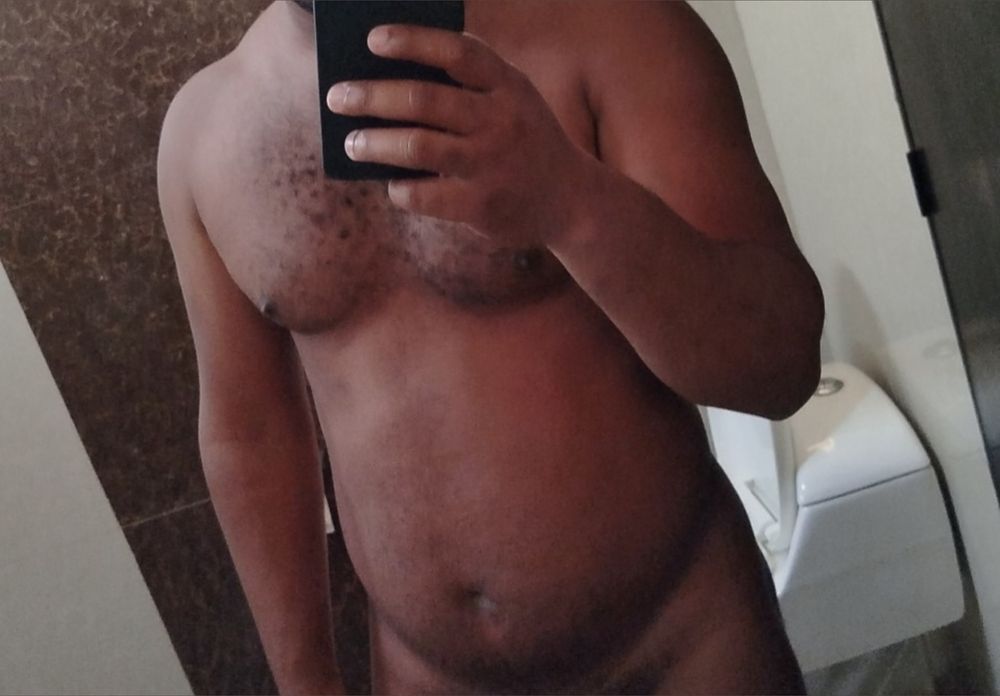 elnegrodemambo OnlyFans profile picture