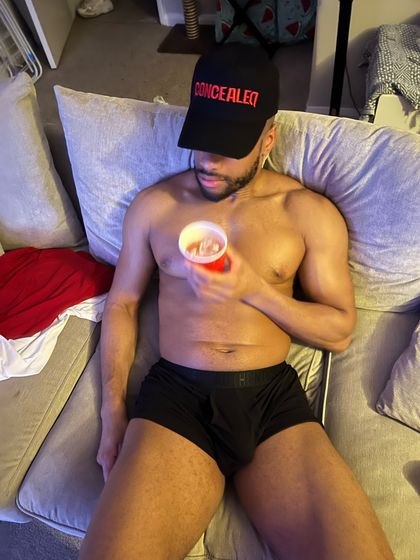 leonblake OnlyFans picture
