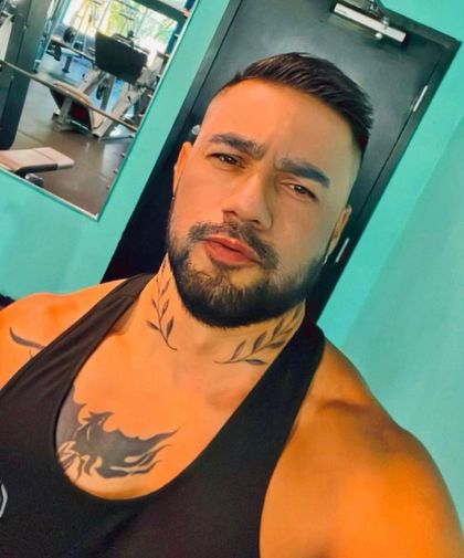 alexgmiami OnlyFans picture