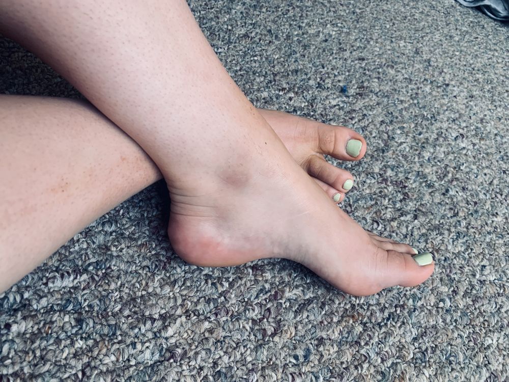 ajsfeetwave OnlyFans profile picture