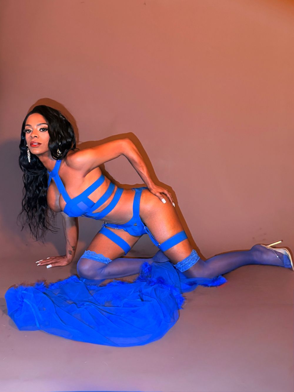 ferrarigisel OnlyFans profile picture