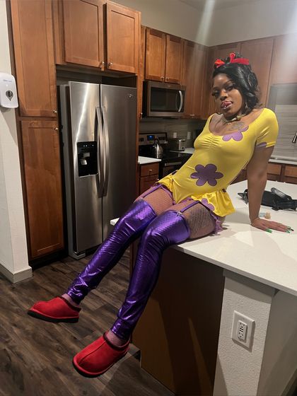 therealalaaa1028 OnlyFans picture