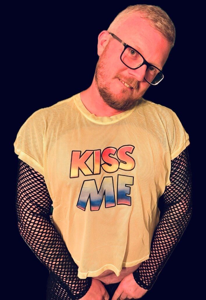 thekinkybuilderuk OnlyFans profile picture