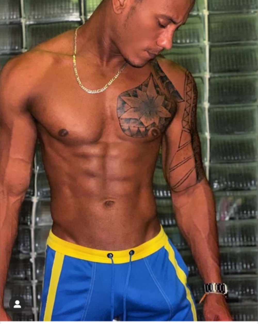 lucianolira OnlyFans profile picture