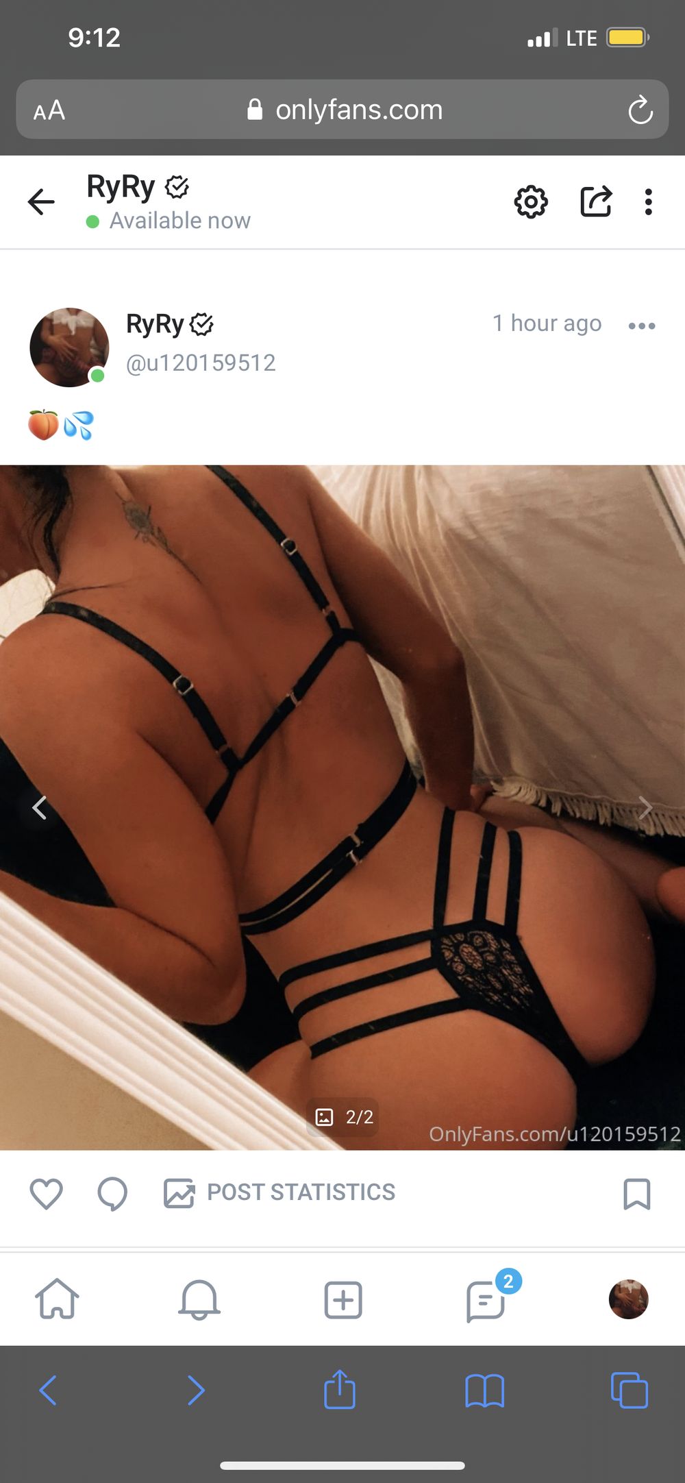 u120159512 OnlyFans profile picture