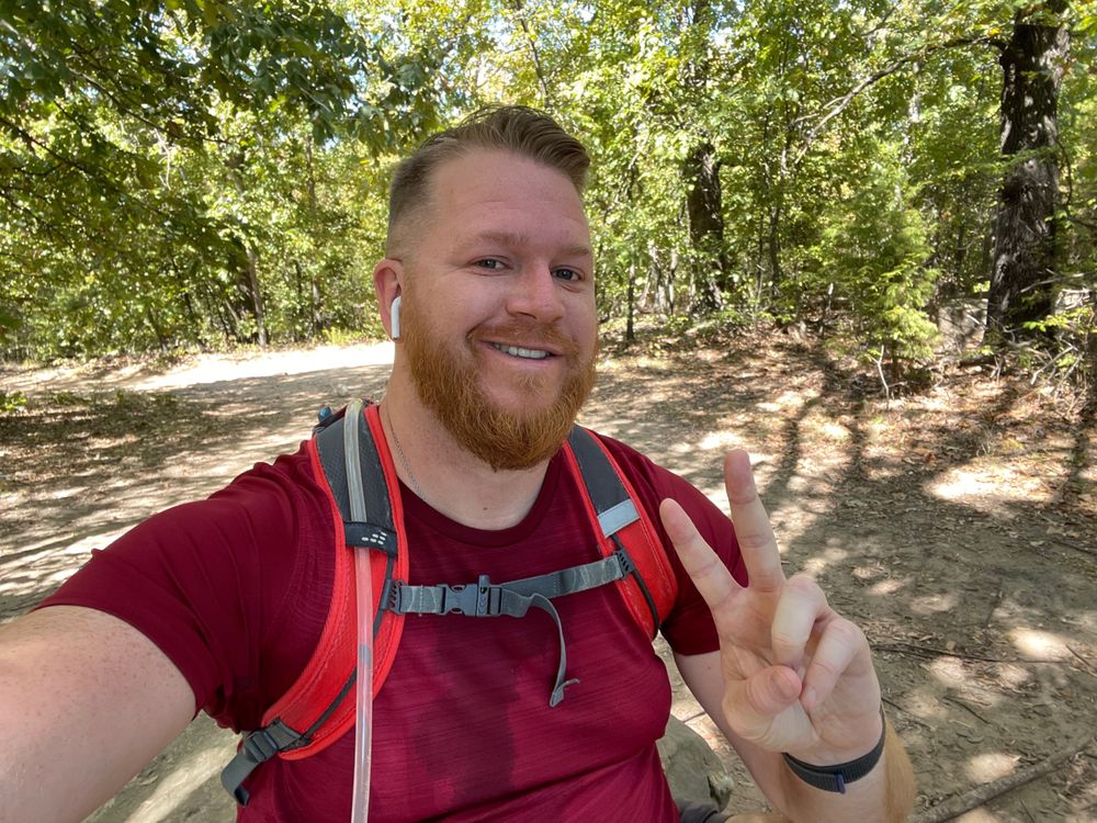 gingerbeerbear OnlyFans profile picture
