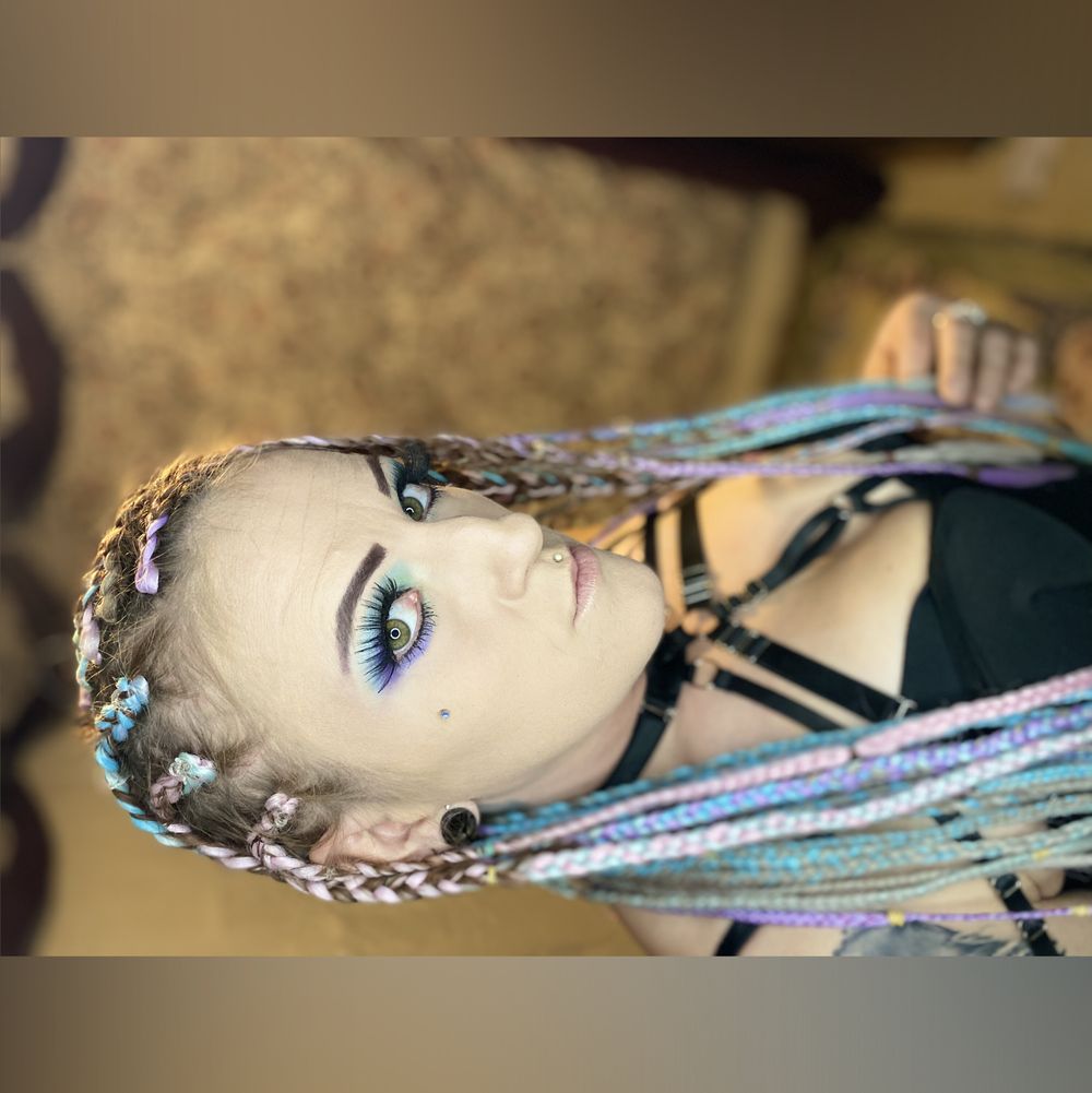 tahliaa2 OnlyFans profile picture
