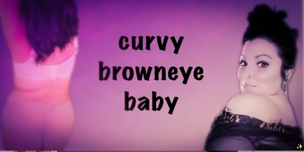 curvybrowneyebaby OnlyFans profile picture