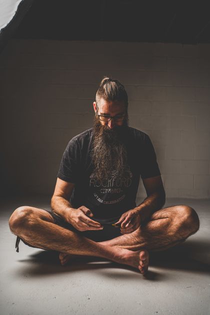 mrbeardedman OnlyFans picture