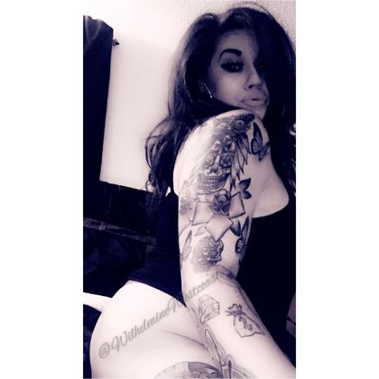 dollybombshelll OnlyFans picture