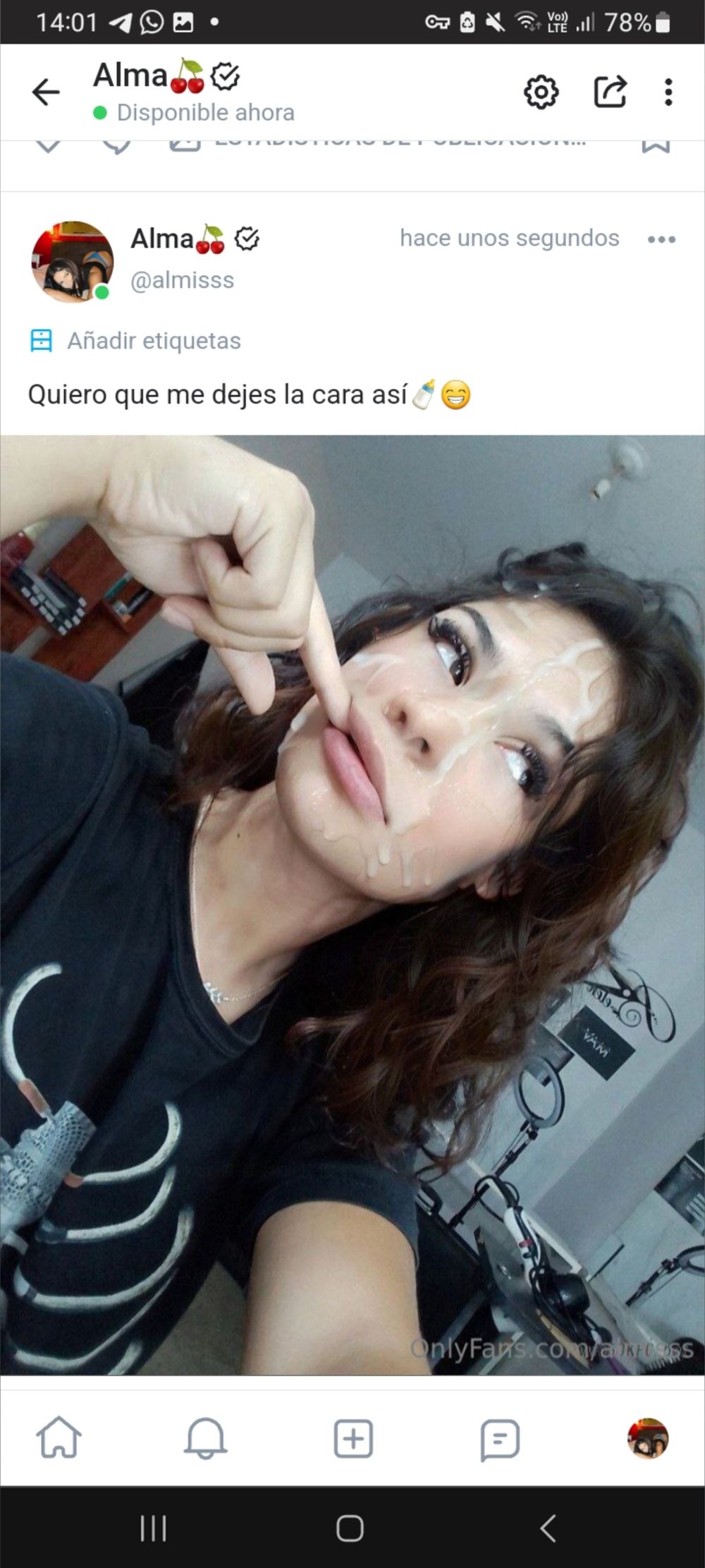 oneprettygirl OnlyFans profile picture