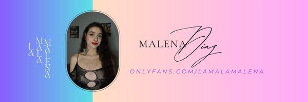 lamalamalena OnlyFans profile picture