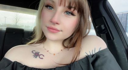 notgreenguppi OnlyFans picture