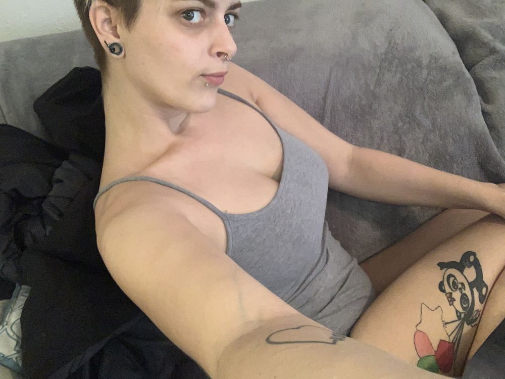 badgirl1993 OnlyFans profile picture
