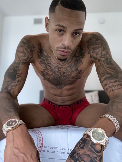 amarxiii0 OnlyFans picture