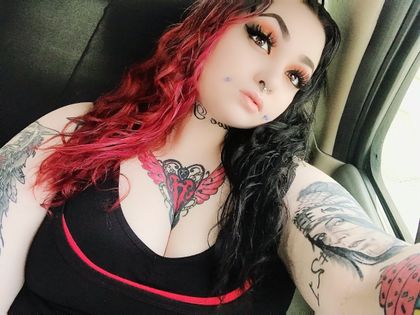 rubyyreddxx OnlyFans picture