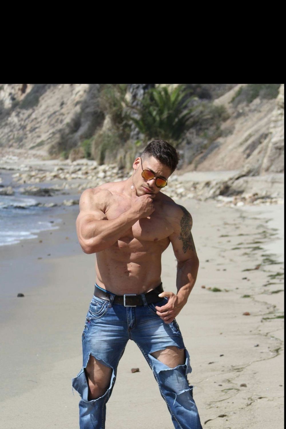 alexjacked92 OnlyFans profile picture