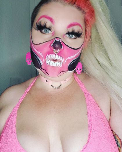 recklessunicorn OnlyFans picture