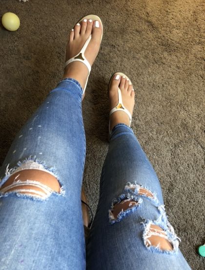 footgoddess53 OnlyFans picture