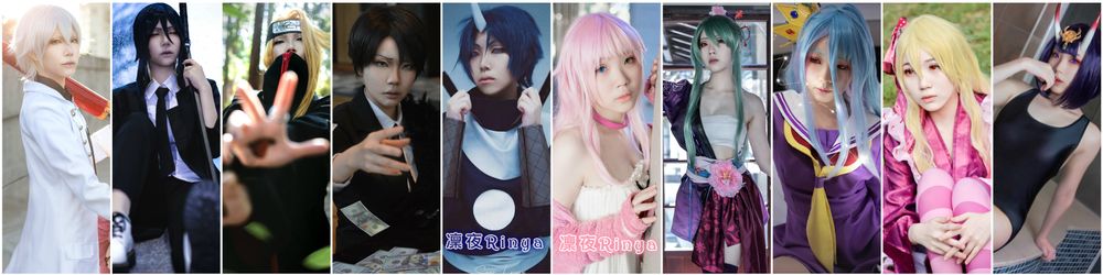 rinya.cos OnlyFans profile picture