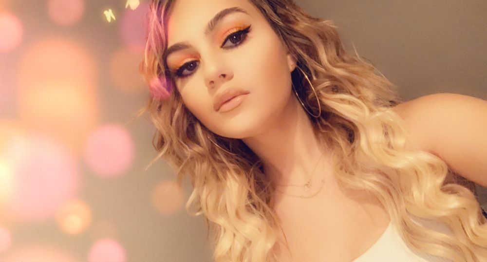 rosiegirlx3 OnlyFans profile picture
