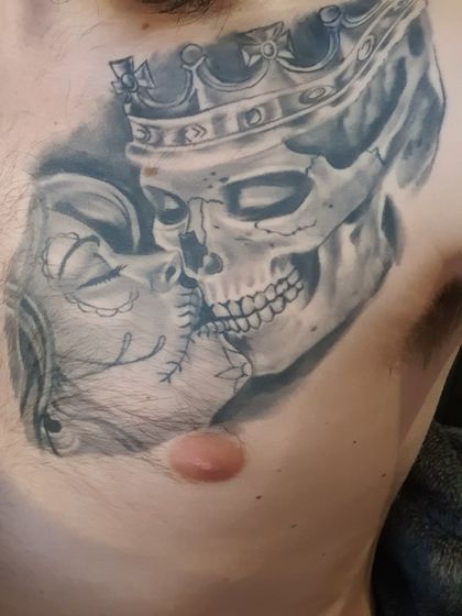 bigb100 OnlyFans picture
