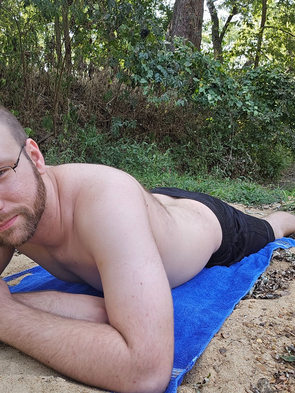 nudemaverick OnlyFans profile picture