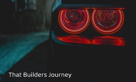 thatbuildersjourney OnlyFans profile picture