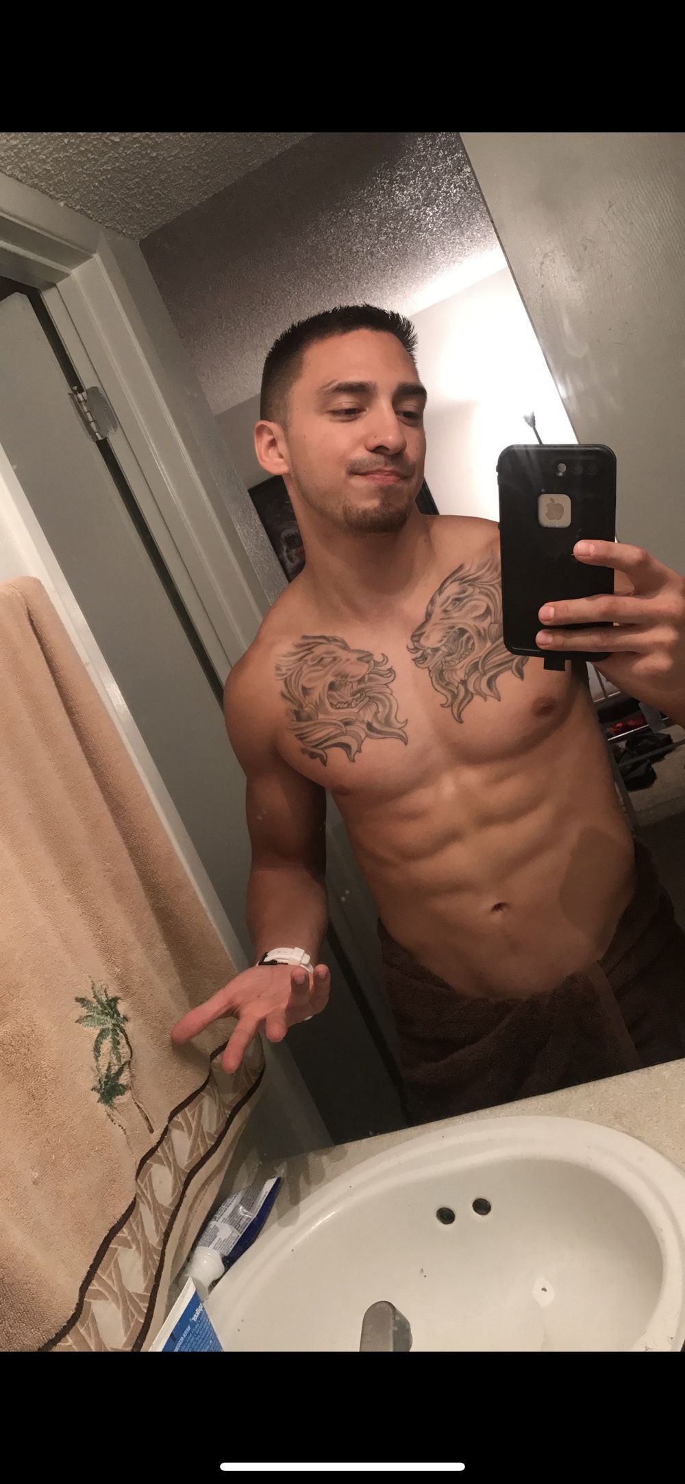 brandonsoto01 OnlyFans profile picture