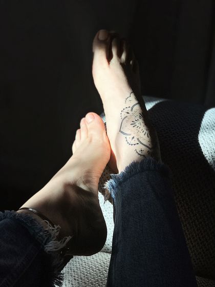 feetsbutterfly OnlyFans picture