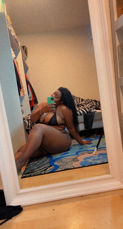 kiishadestiny OnlyFans picture