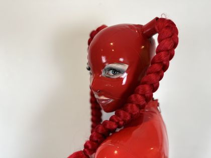 rubberlilou OnlyFans picture