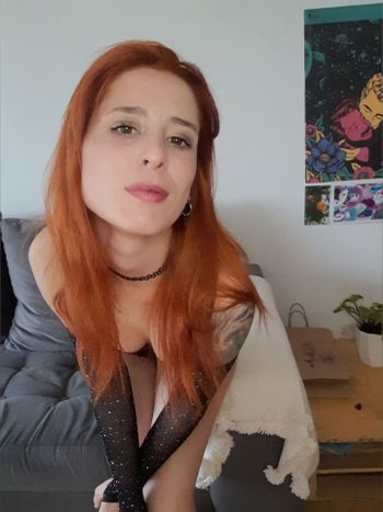 ginacandy OnlyFans profile picture