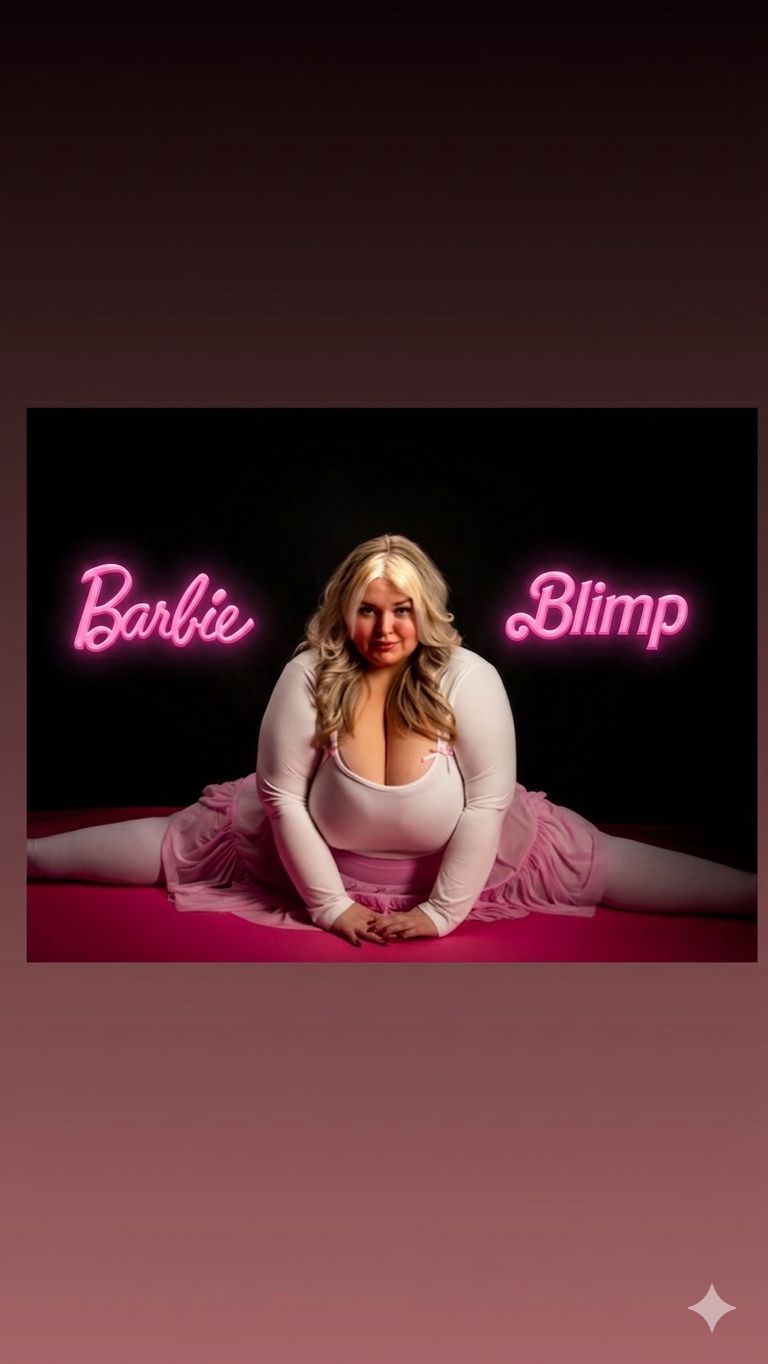 barbieblimp OnlyFans profile picture