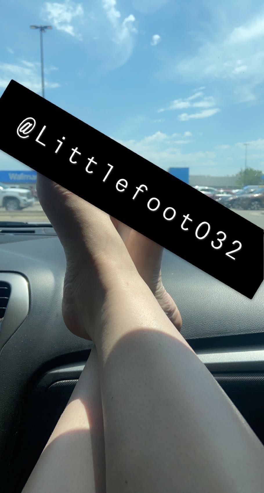 littlefoot032 OnlyFans profile picture
