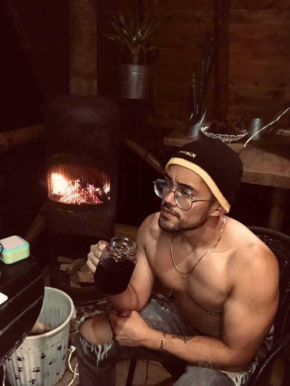 srmorgan OnlyFans profile picture