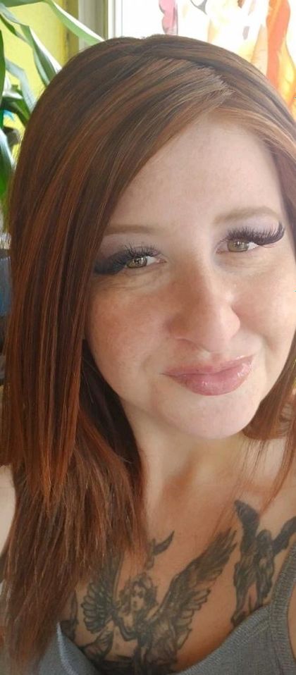 ginger-snap-84 OnlyFans picture