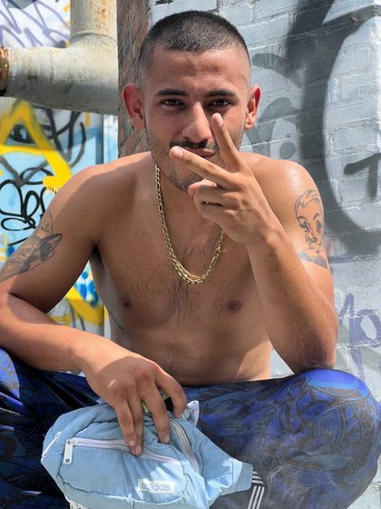 justalatinoguy OnlyFans picture
