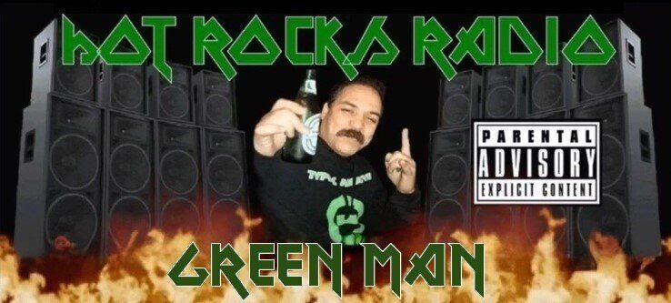 green_man65 OnlyFans profile picture