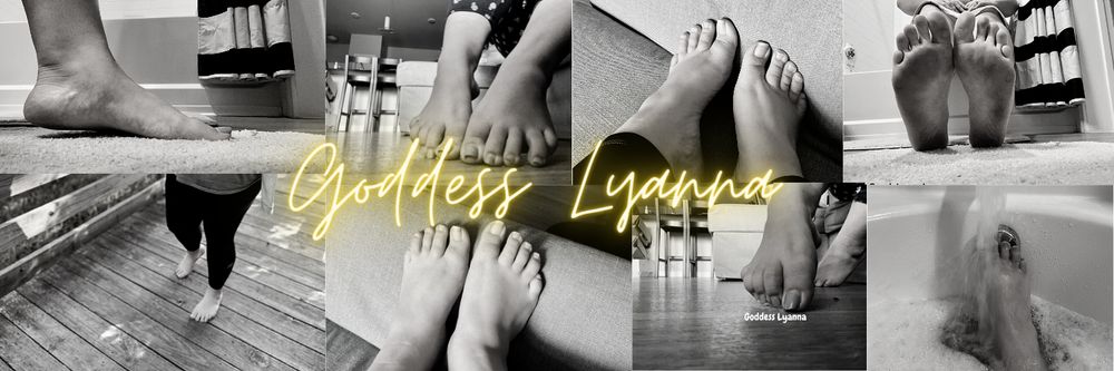 goddess_lyanna OnlyFans profile picture