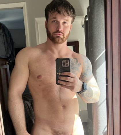 glutedaddy OnlyFans picture